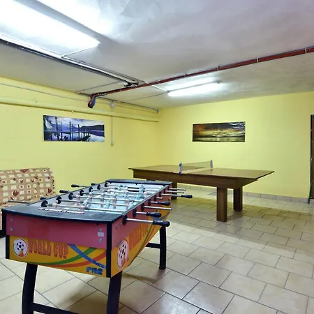 Appartement La Grolla *