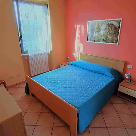 La Grolla Appartement *