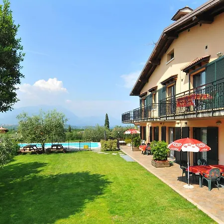 La Grolla Manerba del Garda