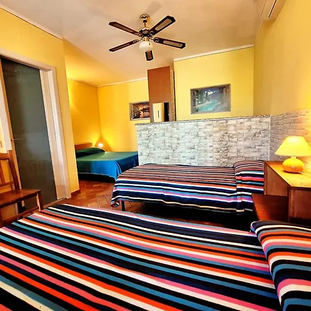 La Grolla Appartement