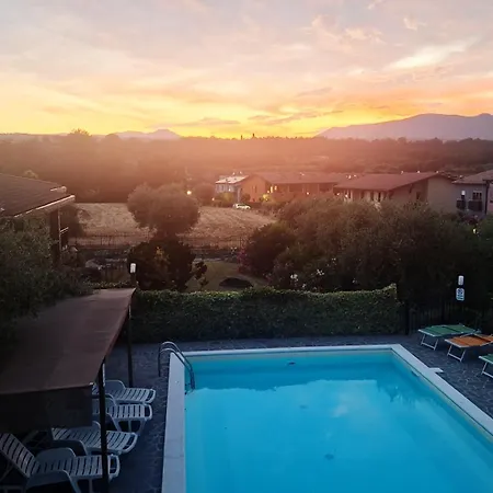 Appartement La Grolla