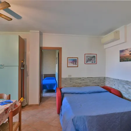 Appartement La Grolla
