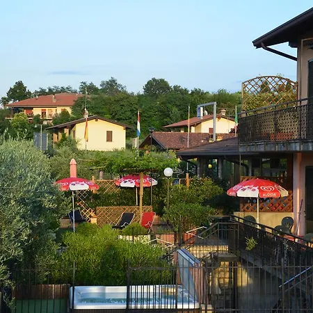 La Grolla Appartement