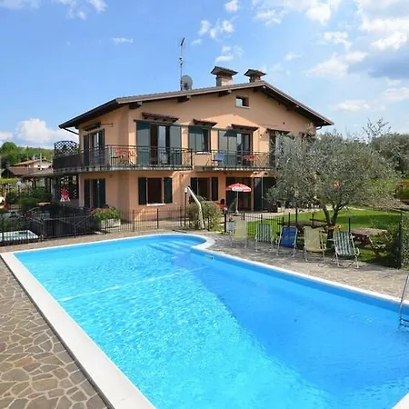 Appartement La Grolla *