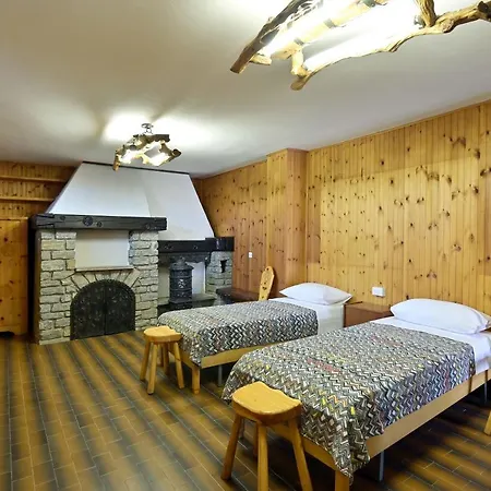 Apartamento La Grolla