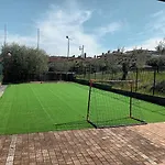 La Grolla Апартаменты