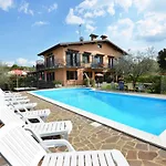 La Grolla Апартаменты