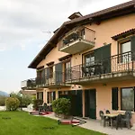 La Grolla Апартаменты *