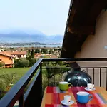 La Grolla Апартаменты