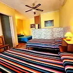 La Grolla Апартаменты