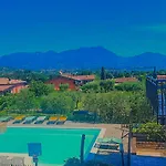 La Grolla Апартаменты