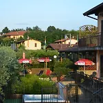 La Grolla Апартаменты