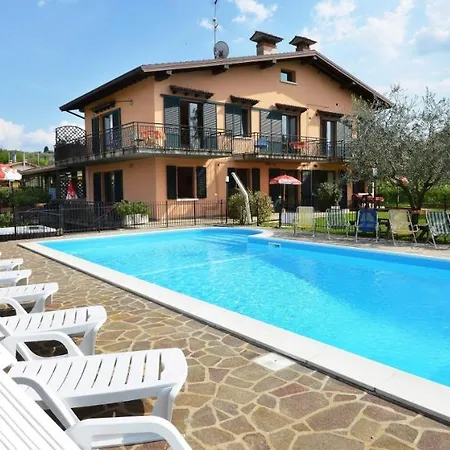 La Grolla Apartament Manerba del Garda