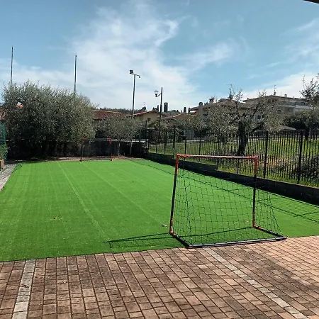 La Grolla Apartament