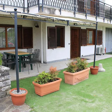 Apartament La Grolla *