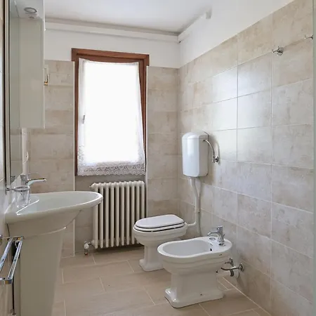 Apartament La Grolla