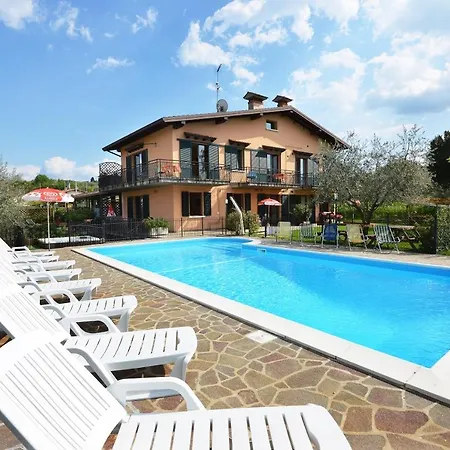 La Grolla Apartment