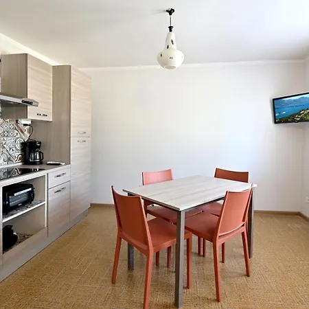 Apartament La Grolla