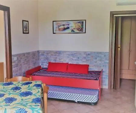 Apartment La Grolla