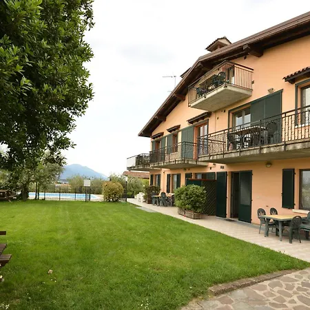 La Grolla * Manerba del Garda