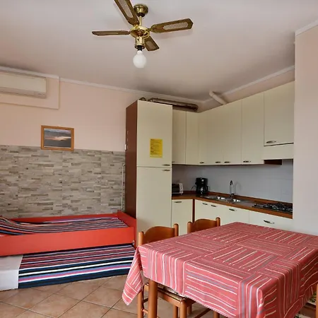 La Grolla Apartament *