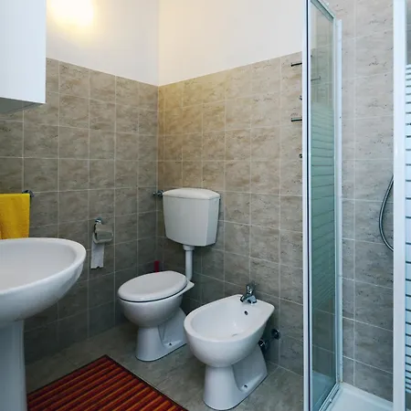 Apartment La Grolla Manerba del Garda