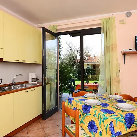 La Grolla Apartament Manerba del Garda