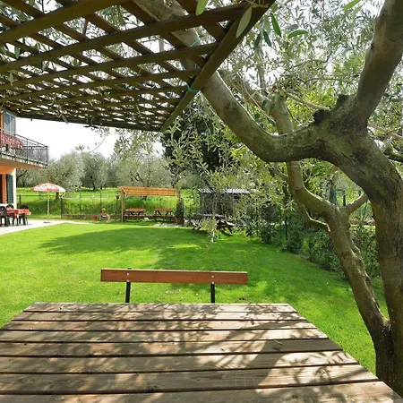 Apartament La Grolla Manerba del Garda