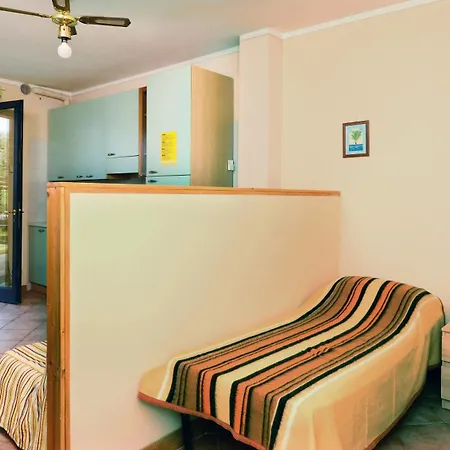 Apartament La Grolla