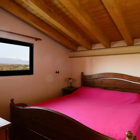 Apartament La Grolla *