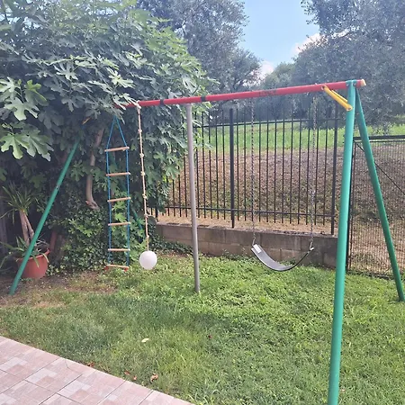 La Grolla *