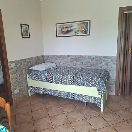 Apartament La Grolla *