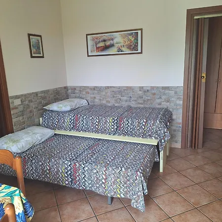 La Grolla Apartament Manerba del Garda