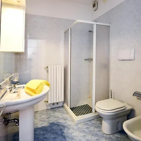 Apartament La Grolla *