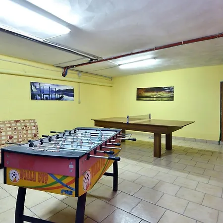 Apartament La Grolla Manerba del Garda