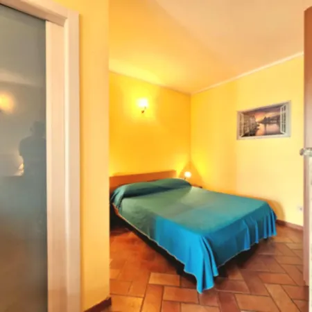 La Grolla Daire Manerba del Garda