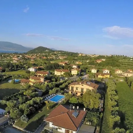 La Grolla Apartament Manerba del Garda
