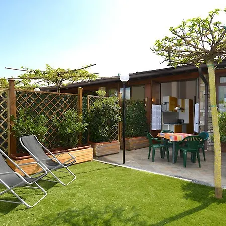 La Grolla Apartment *