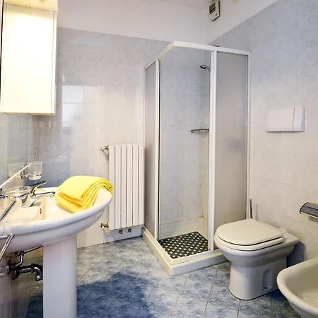 La Grolla Apartament *
