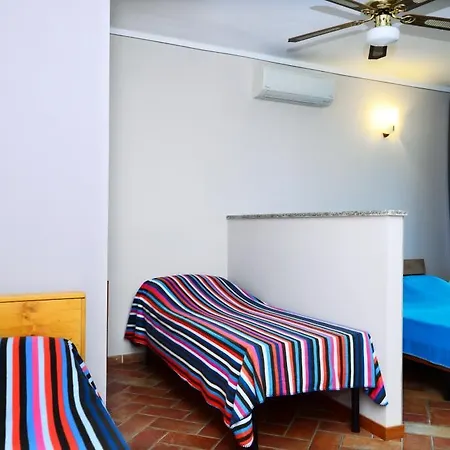 La Grolla Apartament