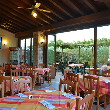 La Grolla Apartament Manerba del Garda