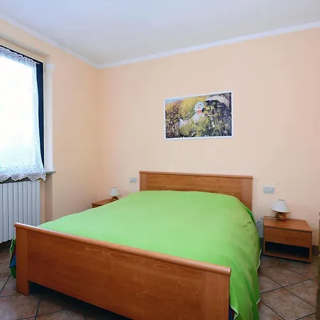 La Grolla Apartament
