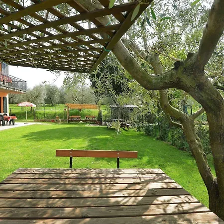 La Grolla Apartment Manerba del Garda