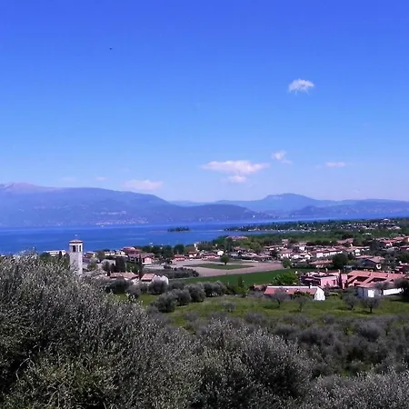 La Grolla Apartament Manerba del Garda