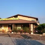 La Grolla شقة *