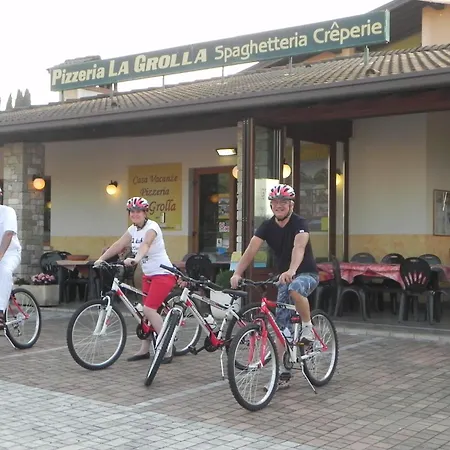La Grolla *